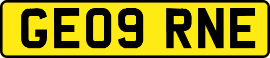 GE09RNE