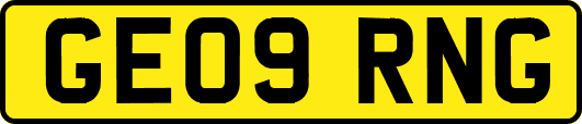 GE09RNG