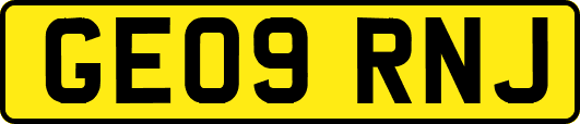 GE09RNJ