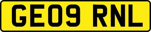 GE09RNL