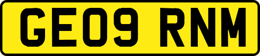 GE09RNM
