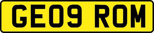GE09ROM