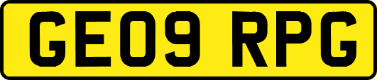 GE09RPG