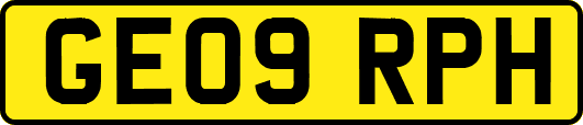 GE09RPH