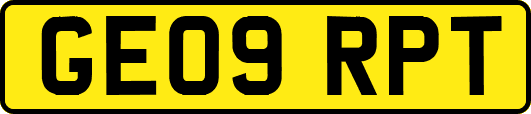 GE09RPT