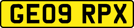 GE09RPX