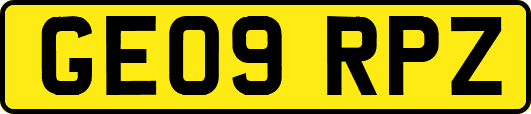GE09RPZ
