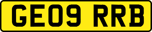GE09RRB