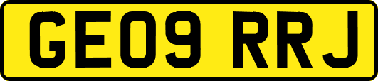GE09RRJ