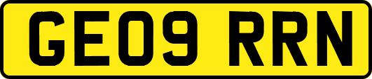 GE09RRN