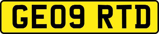 GE09RTD