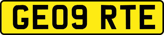 GE09RTE