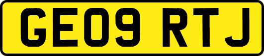 GE09RTJ