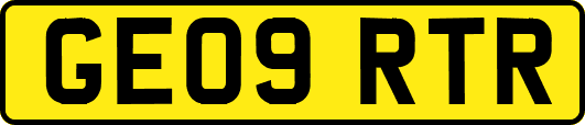 GE09RTR
