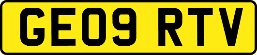 GE09RTV