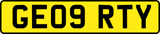 GE09RTY