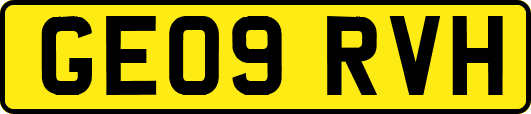 GE09RVH