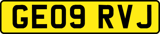 GE09RVJ