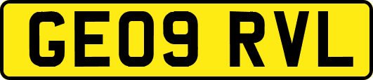GE09RVL