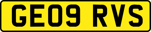 GE09RVS