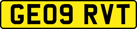 GE09RVT