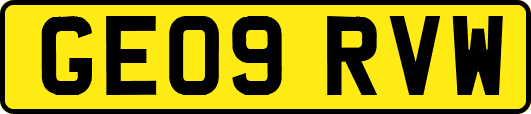 GE09RVW