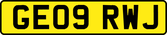 GE09RWJ