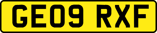 GE09RXF