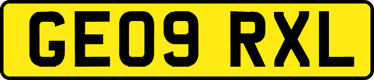 GE09RXL