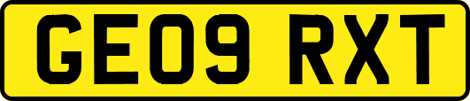 GE09RXT