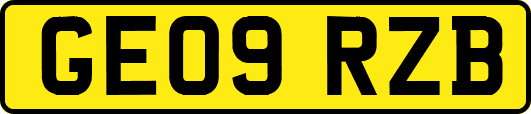 GE09RZB