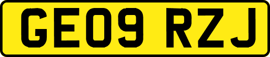 GE09RZJ