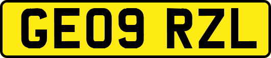 GE09RZL