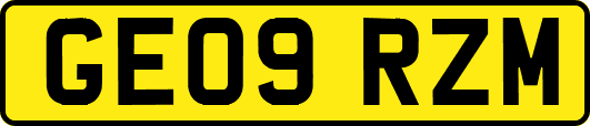 GE09RZM