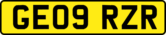 GE09RZR