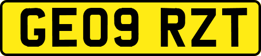 GE09RZT