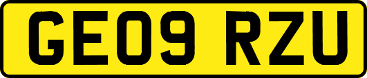 GE09RZU