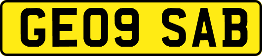 GE09SAB