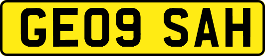 GE09SAH