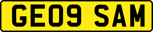 GE09SAM