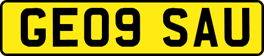 GE09SAU
