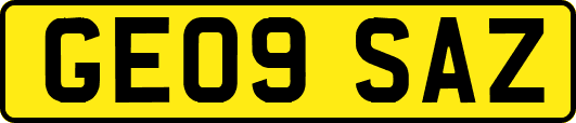 GE09SAZ