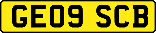GE09SCB