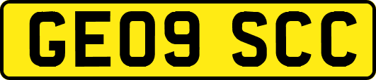 GE09SCC