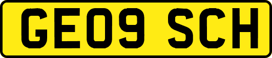 GE09SCH