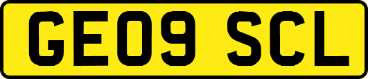 GE09SCL