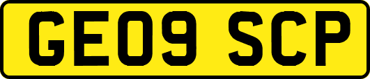 GE09SCP