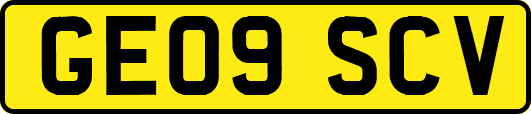 GE09SCV
