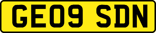GE09SDN