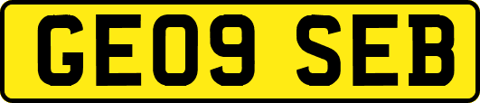 GE09SEB